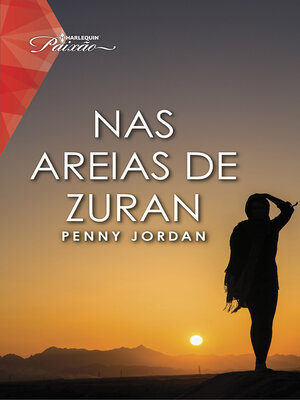 cover image of Nas areias de Zuran